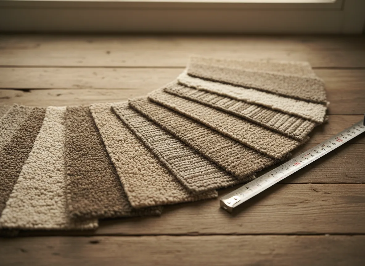 Carpet Installation Granville, ND FAQs